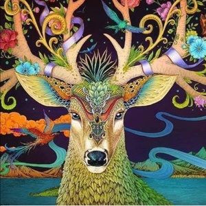 Meet your Posher, Patty